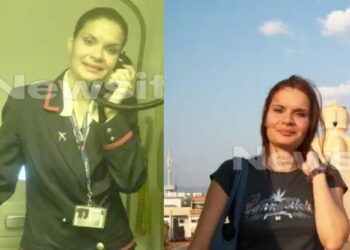 Θρήνος για την Ελληνίδα αεροσυνοδό Μαρία Παππά – Πριν 2 μήνες ξεκίνησε να πετάει με το μοιραίο Falcon