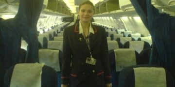 «Είμαι ζωντανός νεκρός» – Συντετριμμένος ο σύντροφος της Μαρίας Παππά –  Ήταν μαζί 20 χρόνια