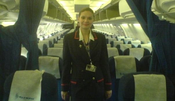 «Είμαι ζωντανός νεκρός» – Συντετριμμένος ο σύντροφος της Μαρίας Παππά –  Ήταν μαζί 20 χρόνια