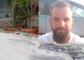 Τραγωδία νωρίτερα: Θρήνος για τον 37χρονο που σκοτώθηκε με φρικτό τρόπο λίγες μέρες πριν τα Χριστούγεννα (video)