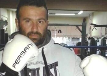 Ανατροπή, από αυτό έπεσε νεκρός τελικά: Έτσι πέθανε ο μποξέρ Περικλής Νικολάου μετά τον ξυλοδαρμό