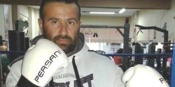 Alldaynews.gr Ανατροπή, από αυτό έπεσε νεκρός τελικά: Έτσι πέθανε ο μποξέρ Περικλής Νικολάου μετά τον ξυλοδαρμό