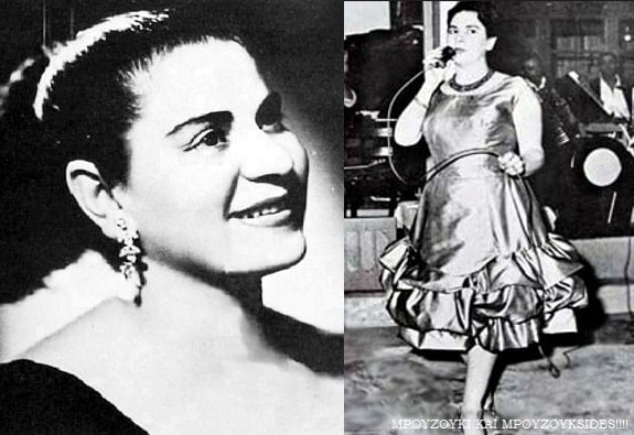 Πέθανε ξεχασμένη στο σπίτι της στους Αγίους Αναργύρους η μεγάλη γυναικεία φωνή 4 23 a 3 9