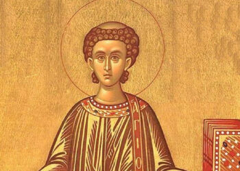 Εορτολόγιο – 27 Δεκεμβρίου: Μεγάλη γιορτή σήμερα – Ποιοι γιορτάζουν