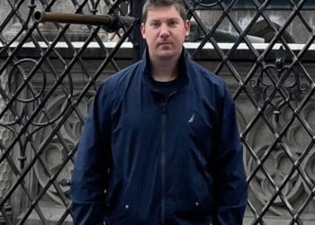 Μυστήριο με την εξαφάνιση του 33χρονου γιατρού Αλέξη Τσικόπουλου – Βρέθηκε το αυτοκίνητό του, σε εξέλιξη οι έρευνες