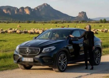 Νέα υπόθεση – σκάνδαλο: ΑΥΤΗ είναι η «χρυσή» αγρότισσα που εισέπραξε πάνω από 1 εκατομμύριο ευρώ από τον ΟΠΕΚΕΠΕ