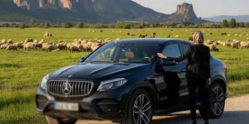 Νέα υπόθεση – σκάνδαλο: ΑΥΤΗ είναι η «χρυσή» αγρότισσα που εισέπραξε πάνω από 1 εκατομμύριο ευρώ από τον ΟΠΕΚΕΠΕ