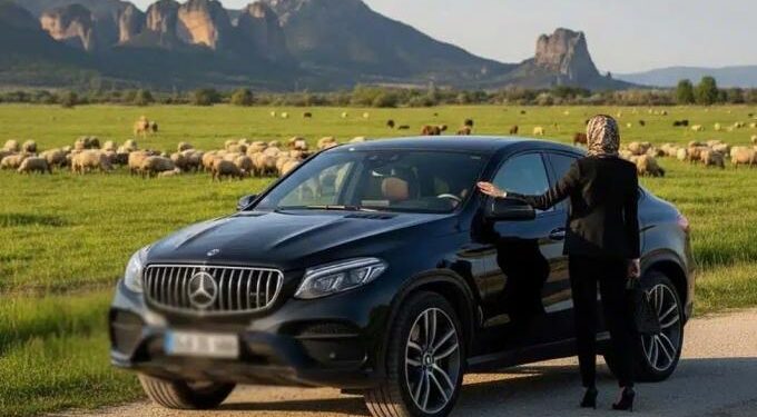 Νέα υπόθεση – σκάνδαλο: ΑΥΤΗ είναι η «χρυσή» αγρότισσα που εισέπραξε πάνω από 1 εκατομμύριο ευρώ από τον ΟΠΕΚΕΠΕ