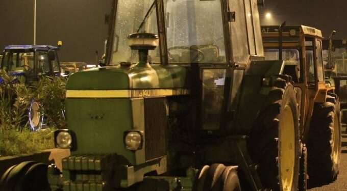 Alldaynews.gr αγρότες