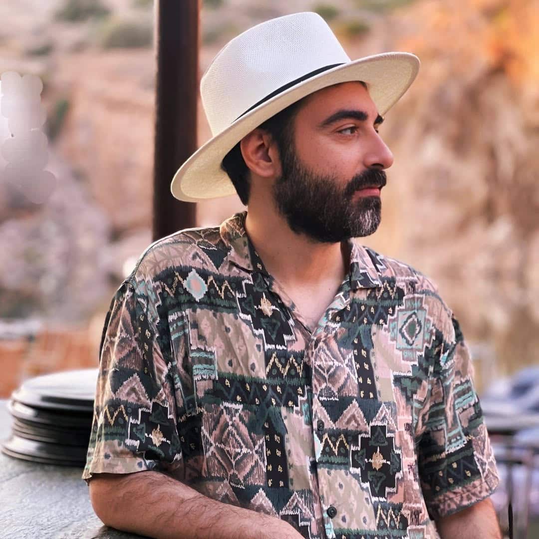 Θρήνος για τον αγαπητό Ζαχαρία - Νεκρός μόλις στα 38 του χρόνια από τροχαίο 4 518342704 23929252876729327 391331989875452540 n