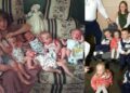 Γέννησε επτάδυμα πριν από 28 χρόνια – Πώς είναι σήμερα η οικογένεια που έγινε πρώτο θέμα σε όλο τον πλανήτη