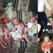 Γέννησε επτάδυμα πριν από 28 χρόνια – Πώς είναι σήμερα η οικογένεια που έγινε πρώτο θέμα σε όλο τον πλανήτη