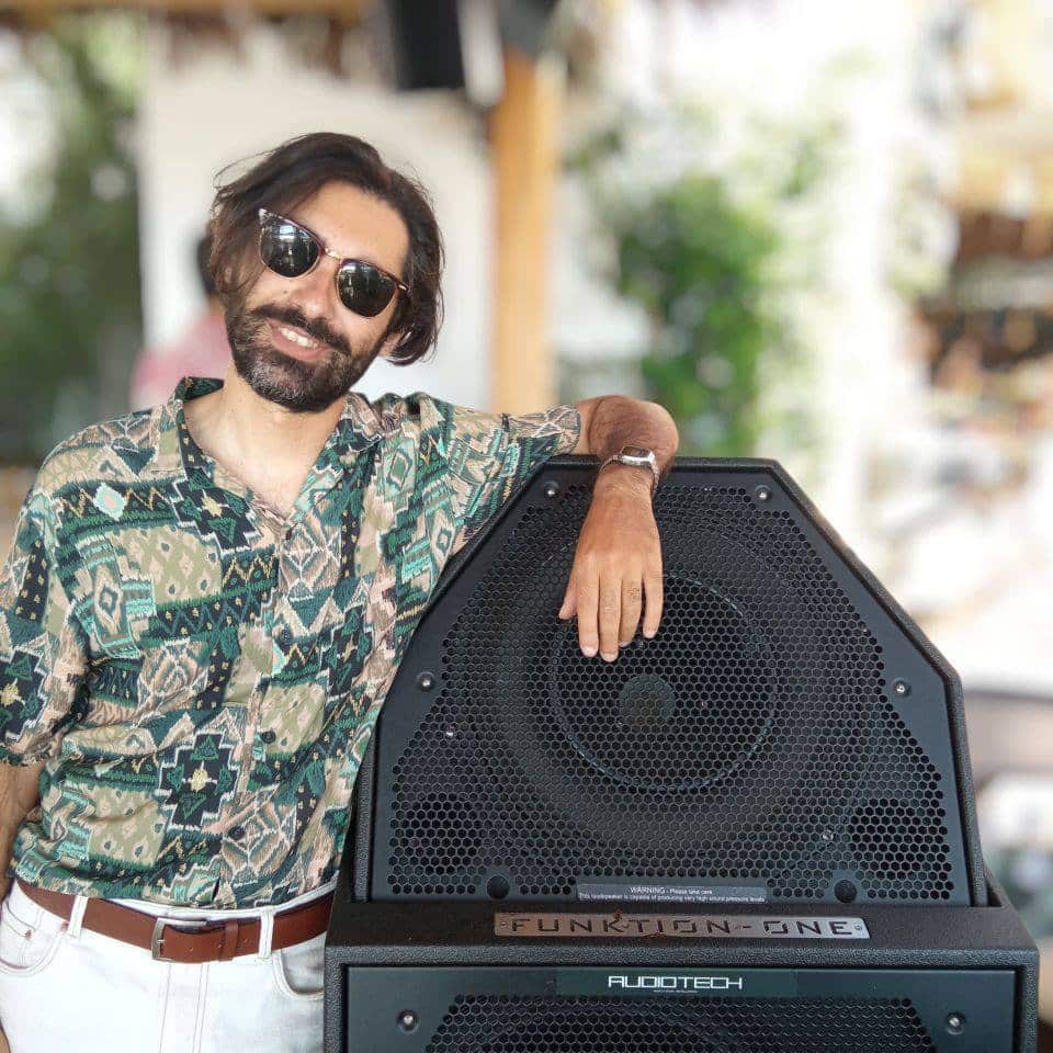 Θρήνος για τον αγαπητό Ζαχαρία - Νεκρός μόλις στα 38 του χρόνια από τροχαίο 1 590552525 25140320505622552 6757145622105264282 n