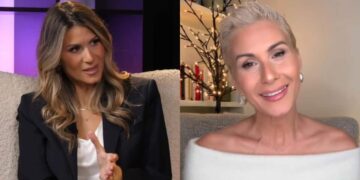 Alldaynews.gr Κανδαράκη: «Να αξίζω άραγε τόση αγάπη;» – Η νέα ανάρτηση μετά την αποκάλυψη για τον καρκίνο