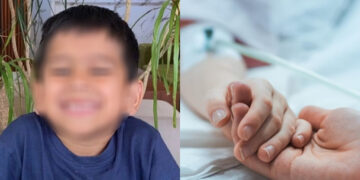 Alldaynews.gr Νέο περιστατικό: «Τα ασθενοφόρα δεν είναι ταξί», άκουσε οικογένεια που ικέτευε για βοήθεια – Πέθανε ο 5χρονος γιος τους