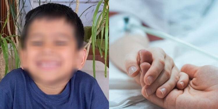 Alldaynews.gr Νέο περιστατικό: «Τα ασθενοφόρα δεν είναι ταξί», άκουσε οικογένεια που ικέτευε για βοήθεια – Πέθανε ο 5χρονος γιος τους