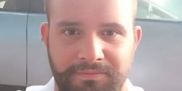 Τραγωδία νωρίτερα: Θρήνος για τον 37χρονο που σκοτώθηκε με φρικτό τρόπο λίγες μέρες πριν τα Χριστούγεννα (video)