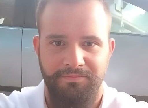 Τραγωδία νωρίτερα: Θρήνος για τον 37χρονο που σκοτώθηκε με φρικτό τρόπο λίγες μέρες πριν τα Χριστούγεννα (video)