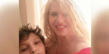 «Ξαφνικά υπάρχει μία καινούργια ζωή» συγκλονίζει η μητέρα του 18χρονου Μάριου που έκανε μεταμόσχευση ήπατος στην Ιταλία