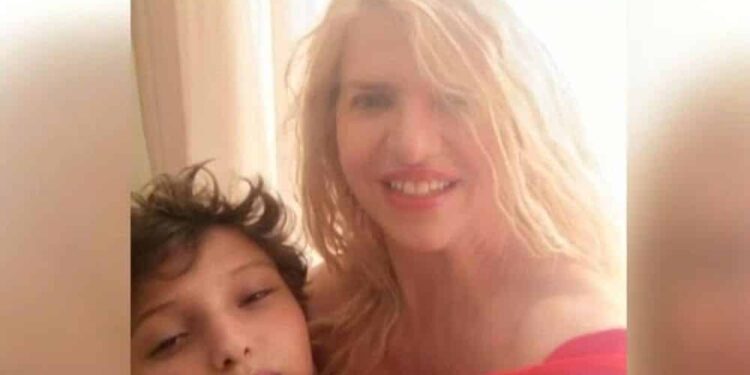 Alldaynews.gr «Ξαφνικά υπάρχει μία καινούργια ζωή» συγκλονίζει η μητέρα του 18χρονου Μάριου που έκανε μεταμόσχευση ήπατος στην Ιταλία