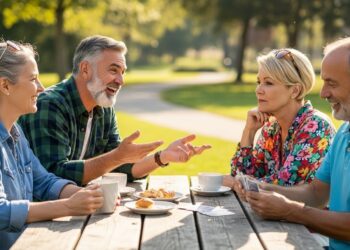 Οι άνθρωποι που γίνονται αθόρυβα δυστυχισμένοι στα 60 και 70 τους συνήθως υιοθετούν αυτές τις συνήθειες χωρίς να το συνειδητοποιούν