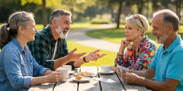 Οι άνθρωποι που γίνονται αθόρυβα δυστυχισμένοι στα 60 και 70 τους συνήθως υιοθετούν αυτές τις συνήθειες χωρίς να το συνειδητοποιούν