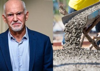 Παπανδρέου: «Έχω δουλέψει εργάτης στη Σουηδία για να πληρώσω τις σπουδές μου»