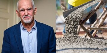 Παπανδρέου: «Έχω δουλέψει εργάτης στη Σουηδία για να πληρώσω τις σπουδές μου»