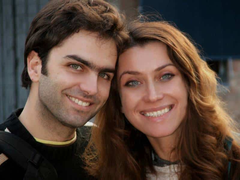 Θρήνος για την πανέμορφη Κλαούντια από την Μεσσηνία - Πέθανε και άφησε πίσω της 4 μικρά παιδιά της 2 7093c730b7004dfced340d94c87054c6 l