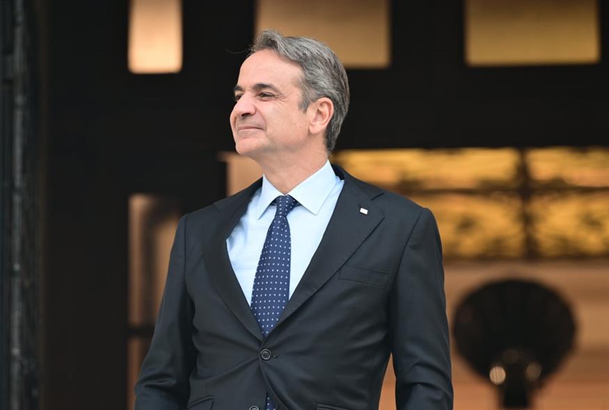 Alldaynews.gr Μητσοτάκης: Βαθιά σοκαρισμένος από τις επιθέσεις στο Σίδνεϊ – Εκφράζουμε την αλληλεγγύη μας στις εβραϊκές κοινότητες