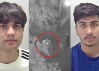 Ασύλληπτη αγριότητα: Αφγανοί αιτούντες άσυλο βίασαν 15χρονη που κατέγραφε το τρόμο της