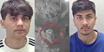 Ασύλληπτη αγριότητα: Αφγανοί αιτούντες άσυλο βίασαν 15χρονη που κατέγραφε το τρόμο της