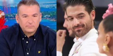 Γιώργος Λιάγκας: Όσα τού εκμυστηρεύτηκε ο Άρης Μουγκοπέτρος λίγες ημέρες πριν συλληφθεί (video)