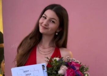 Ο απόλυτος θρίαμβος για μαθήτρια πολύτεκνης οικογένειας – Έγραψε 20 σε όλα τα μαθήματα στις Πανελλήνιες