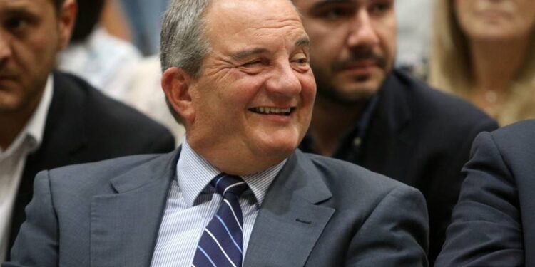 Τρομάζουν το Μαξίμου οι τελευταίες δημοσκοπήσεις: Μεγάλη έκπληξη με τα ποσοστά Καραμανλή