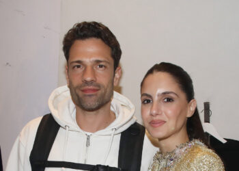 Κωνσταντίνος Αργυρός: «Το καλύτερο δώρο για τον γιο μου δεν είναι τα υλικά αγαθά» (video)