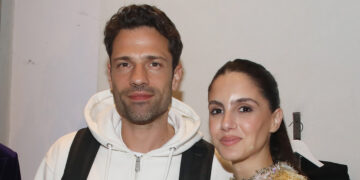 Κωνσταντίνος Αργυρός: «Το καλύτερο δώρο για τον γιο μου δεν είναι τα υλικά αγαθά» (video)