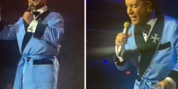 Ο Μαζωνάκης την πρώτη βραδιά μετά την καταγγελία: «Είμαι ο Γιώργος, είμαι εδώ και είμαι αληθινός»