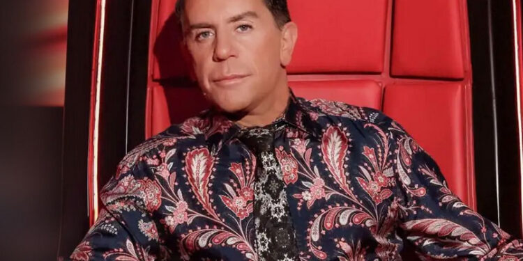 The Voice: Η… ατάκα του Γιώργου Μαζωνάκη για την μήνυση που του έκανε ο Στέφανος Παπαδόπουλος