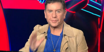 Alldaynews.gr The Voice – Γιώργος Μαζωνάκης: Ντράπηκα, «είναι δυνατόν μετά τον Διονυσίου να το πει ο πιτσιρικάς;» είχε πει τότε για μένα