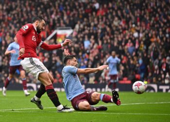 Άστον Βίλα – Μάντσεστερ Γιουνάιτεντ: Παράδοση εναντίον φόρμας