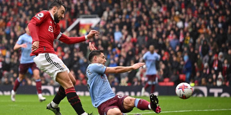 Άστον Βίλα – Μάντσεστερ Γιουνάιτεντ: Παράδοση εναντίον φόρμας