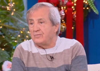 Σωτήρης Τζεβελέκος: «Τα πολλά χρήματα τα πήραν οι μεγάλοι αστέρες – Η Βλαχοπούλου, ο Βουτσάς, εγώ δεν υπήρξα σταρ ποτέ»