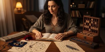 Αριθμολογία: Ο αγγελικός αριθμός σας για το 2026 ανάλογα με την ημερομηνία γέννησής σας