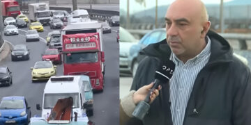 Alldaynews.gr «Είμαι σε απόγνωση»: Αυτοκινητιστής έχασε τη δουλειά του επειδή το υπουργείο ξέμεινε από ταχογράφους