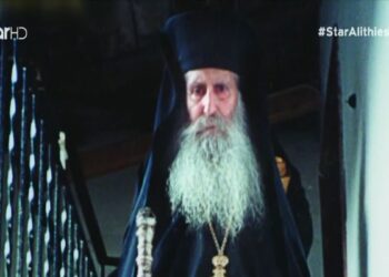 «Είχα μελάνωμα στο στήθος. Έχυνα τα δάκρυά μου πάνω από τον τάφο του ζητώντας θεραπεία. Μετά από ένα χρόνο…» – Ανατριχίλα από μαρτυρία για το θαύμα του Άγιου Ιακώβου Τσαλίκη