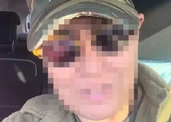 Αυτή είναι η αγρότισσα που συνελήφθη – Καλούσε κόσμο «να σαπίσει στο ξύλο» πολιτικούς, αστυνομικούς και δικαστές