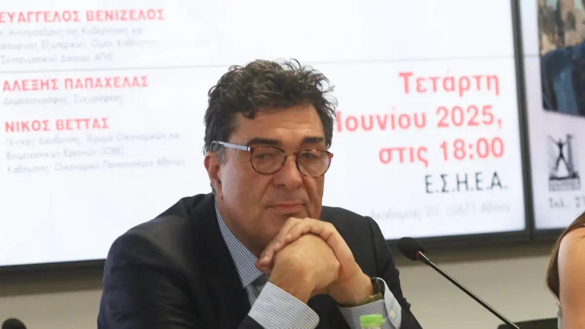 Ο Αλέξης Παπαχελάς αποκάλυψε ότι έχει καρκίνο - Αυτή είναι η μορφή που πάσχει 1 alexis papaxelas eurok 1200x675 1