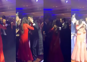 Κωνσταντίνος Αργυρός για Κίμπερλι Γκιλφόιλ: «Έχω γνωρίσει έναν άνθρωπο που αγαπάει πολύ τη χώρα μου και θέλει να βοηθήσει»