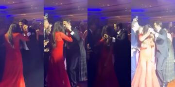 Alldaynews.gr Κωνσταντίνος Αργυρός για Κίμπερλι Γκιλφόιλ: «Έχω γνωρίσει έναν άνθρωπο που αγαπάει πολύ τη χώρα μου και θέλει να βοηθήσει»